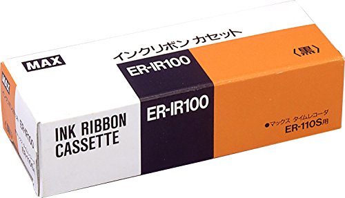 ER-110S Ⅳ タイムレコーダー ER-IR100 インクリボン 419+teD+WJL.jpg